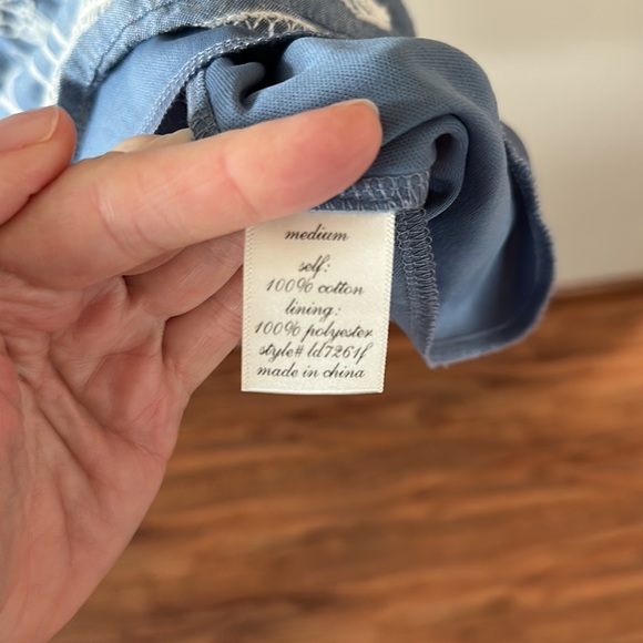 Sundress - Picture 4 of 8